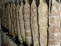il maiale: prodotti tipi lombardia