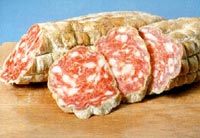 il maiale: prodotti tipi lombardia