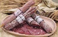 il maiale: prodotti tipi ci marche