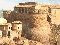 il maiale: prodotti tipi ci molise