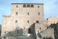 il maiale: prodotti tipi ci molise