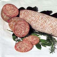 il maiale: prodotti tipici toscana