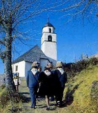 il maiale: prodotti tipici trentino altoadige