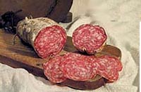 il maiale: prodotti tipici veneto