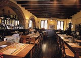 il maiale: hostaria alla tavernetta