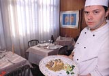 il maiale ristorante ai celti