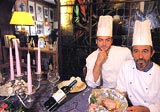 il maiale ristorante al mulin vieri