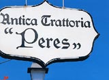 il maiale: trattoria peres